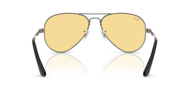 Ray-Ban RB3925 AVIATOR MAX 004/R6 58