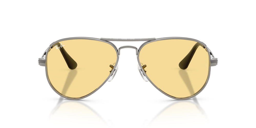 Ray-Ban RB3925 AVIATOR MAX 004/R6 58