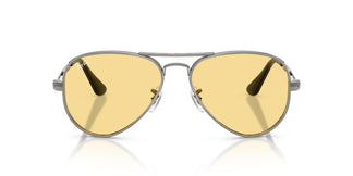 Ray-Ban RB3925 AVIATOR MAX 004/R6 58