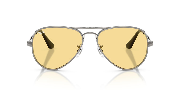 Ray-Ban RB3925 AVIATOR MAX 004/R6 58