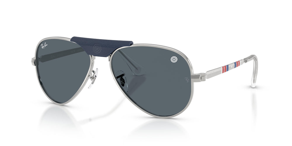 Ray-Ban RB3925 AVIATOR MAX 9289R5 58