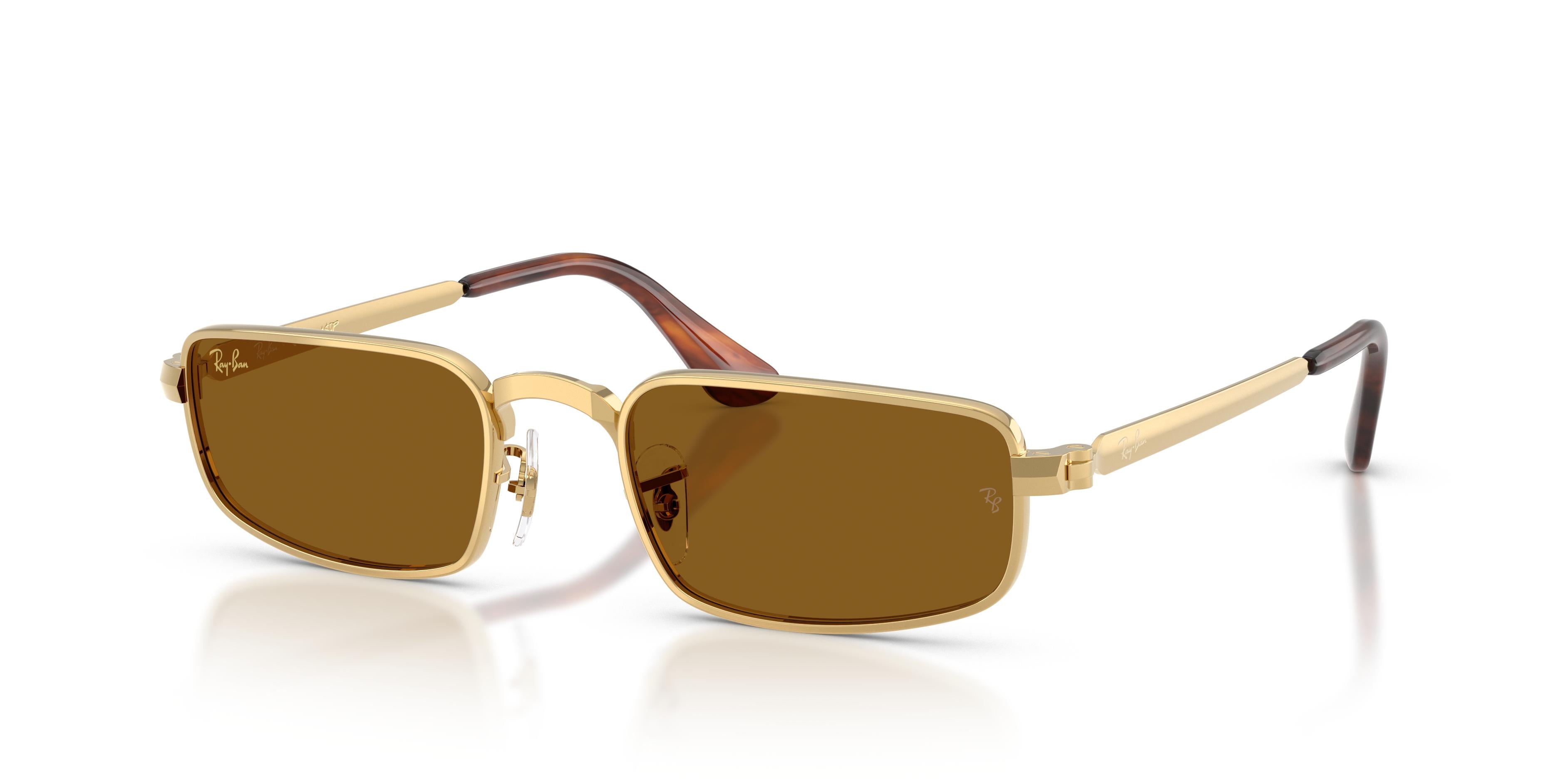 Ray-Ban RB3927 001/33 54 | Bassol Optic Canada