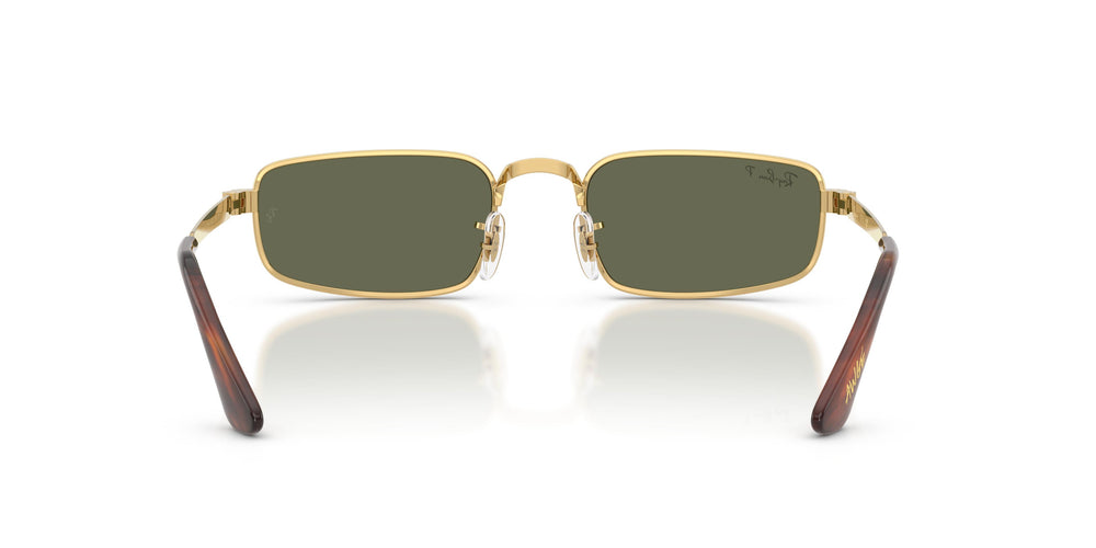 Ray-Ban RB3927 001/58 54