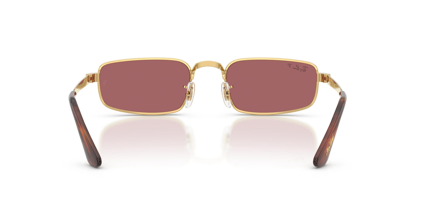 Ray-Ban RB3927 001/AF 54