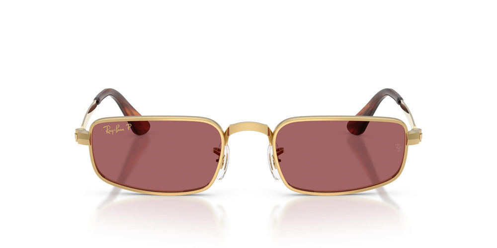 Ray-Ban RB3927 001/AF 54