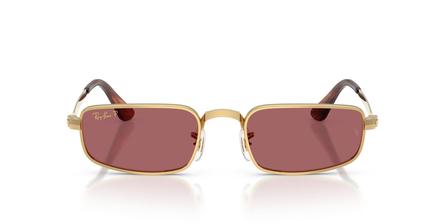 Ray-Ban RB3927 001/AF 54