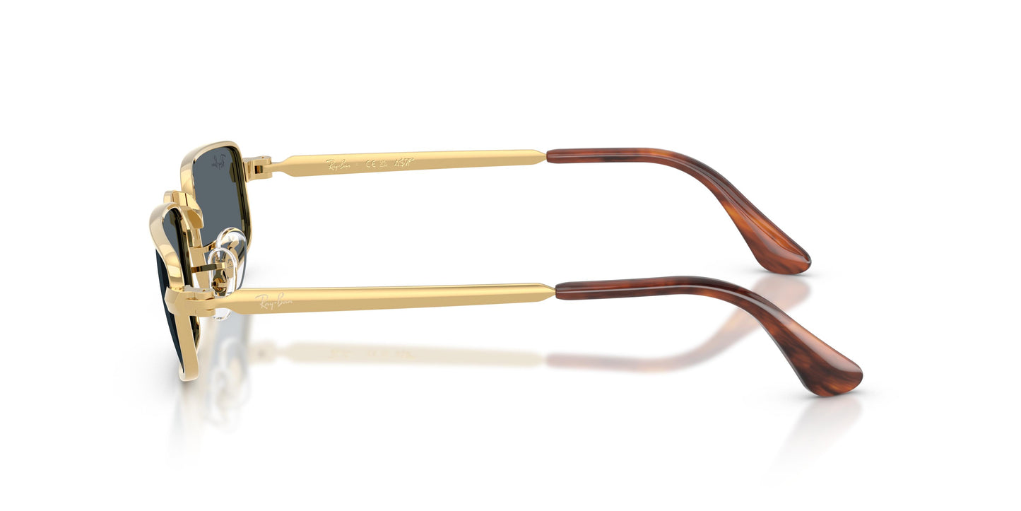 Ray-Ban RB3927 001/R5 54