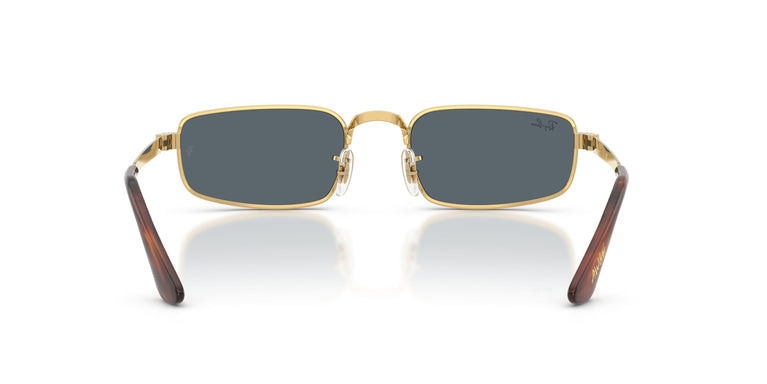 Ray-Ban RB3927 001/R5 54
