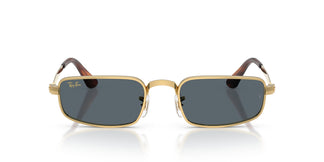 Ray-Ban RB3927 001/R5 54