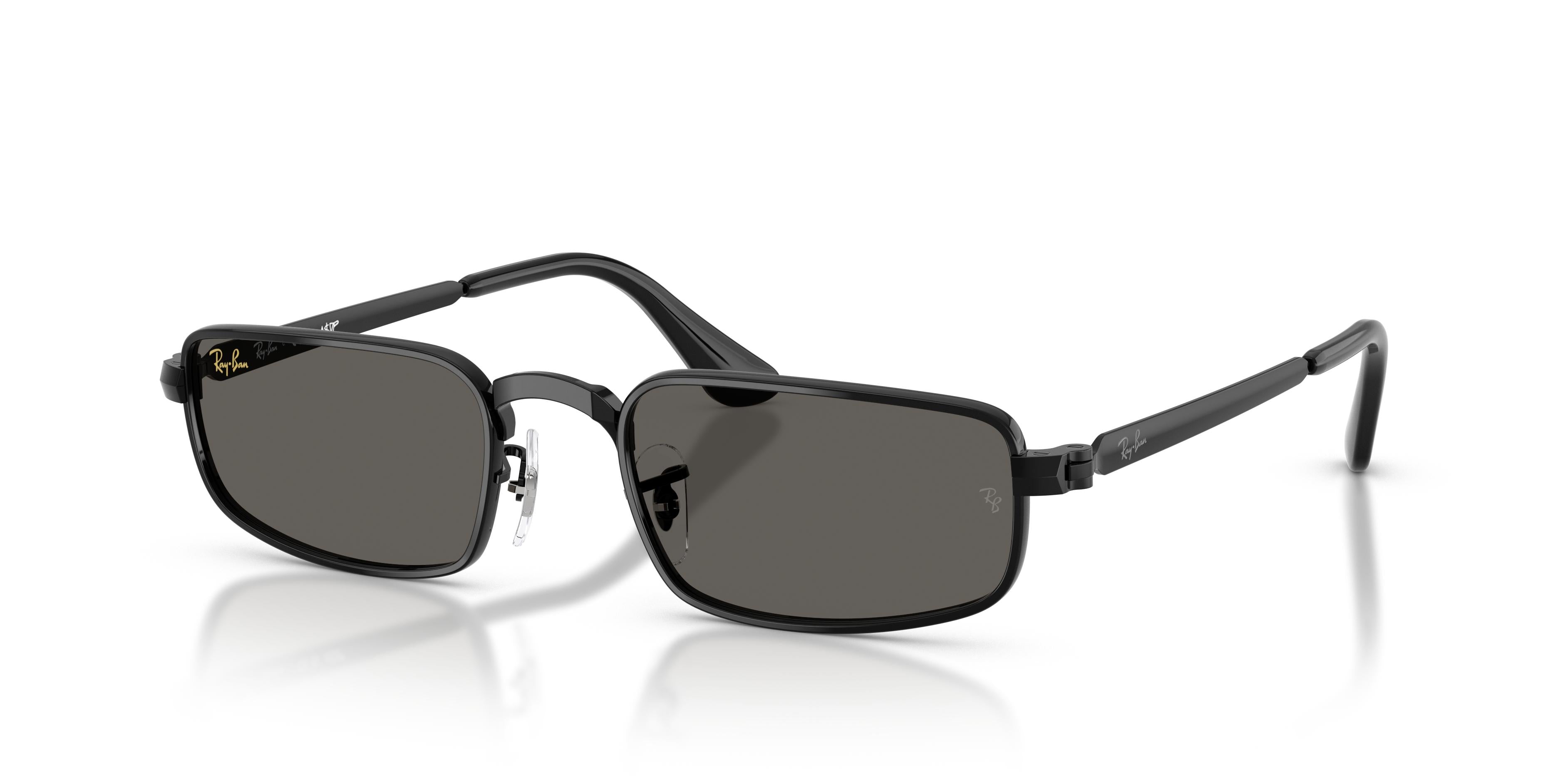 Ray-Ban RB3927 002/J5 54 | Bassol Optic United States