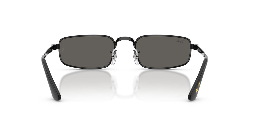 Ray-Ban RB3927 002/J5 54