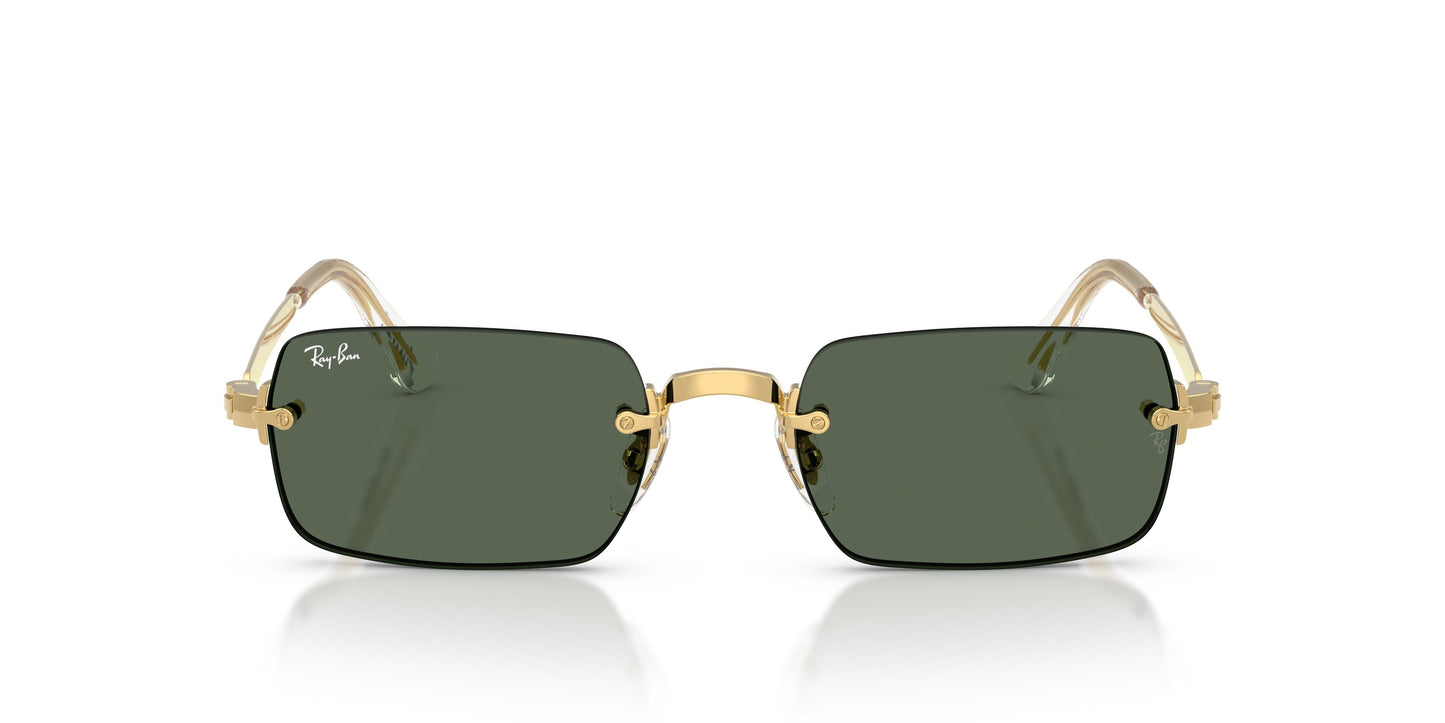 Ray-Ban RB3928 001/71 54