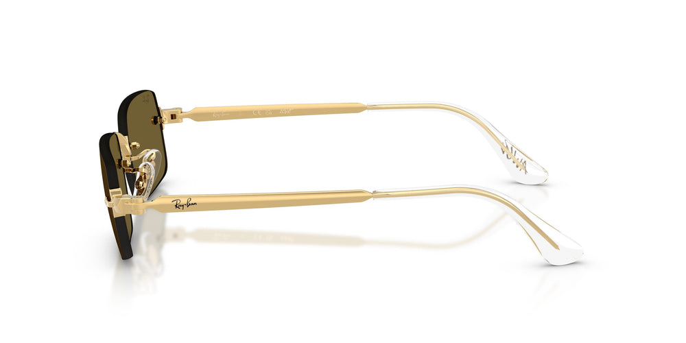 Ray-Ban RB3928 001/73 54