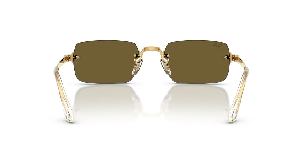 Ray-Ban RB3928 001/73 54