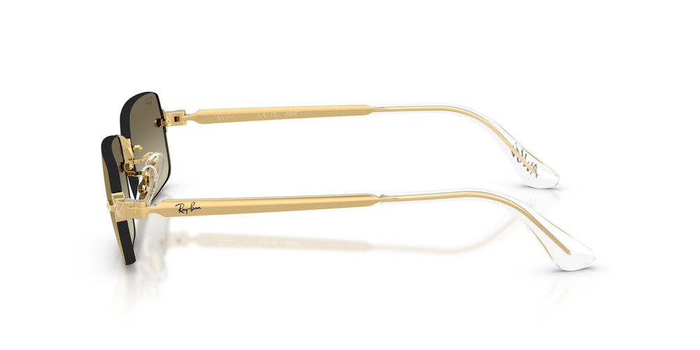 Ray-Ban RB3928 001/7I 54