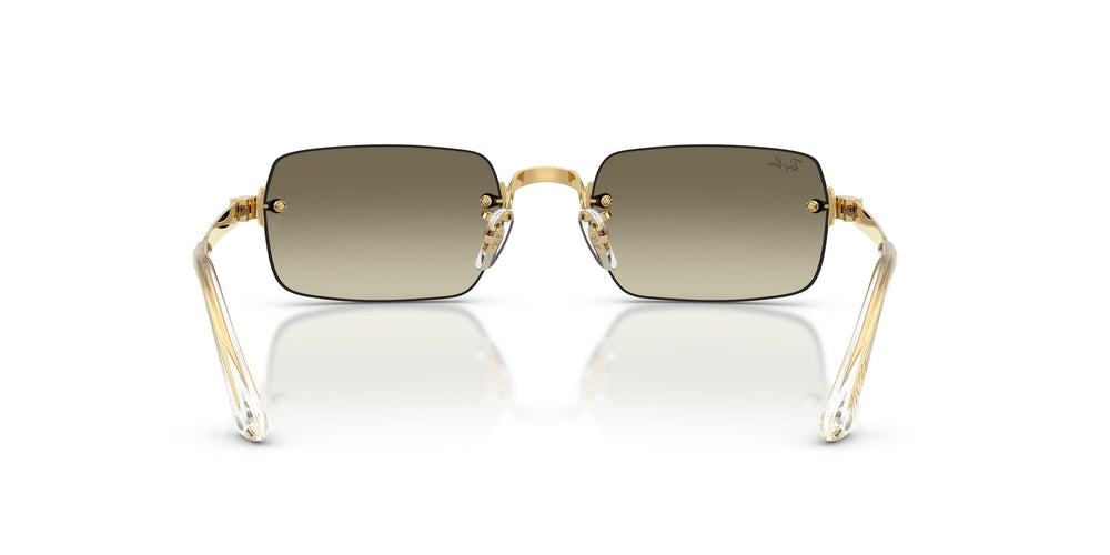 Ray-Ban RB3928 001/7I 54