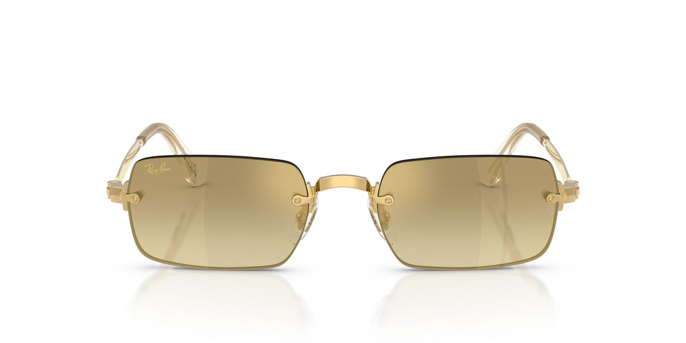 Ray-Ban RB3928 001/7I 54