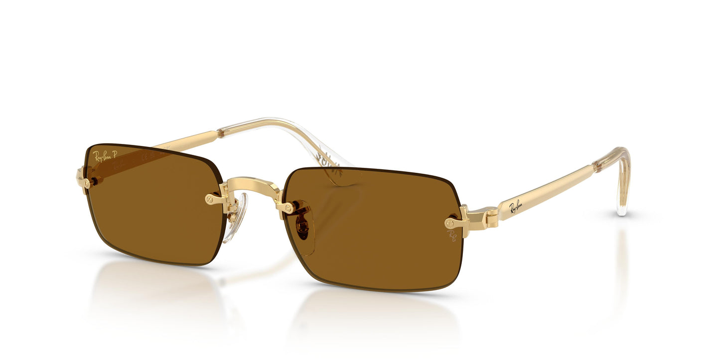 Ray-Ban RB3928 001/83 54