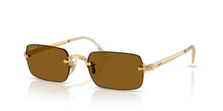 Ray-Ban RB3928 001/83 54