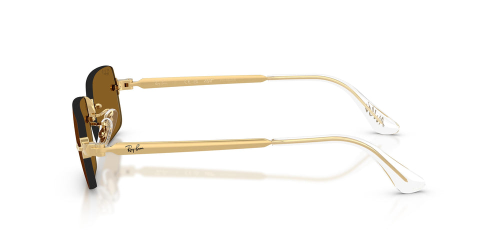 Ray-Ban RB3928 001/83 54