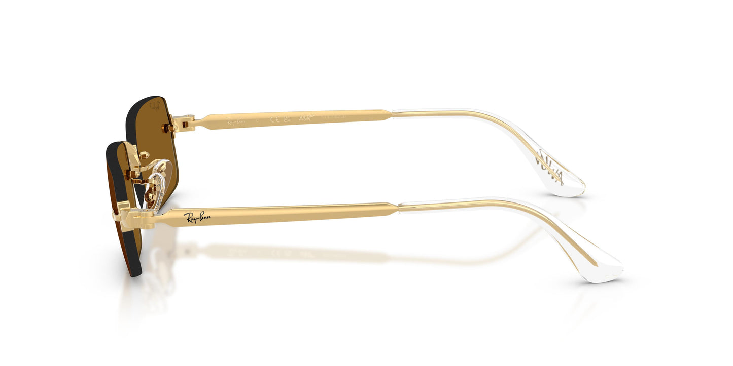 Ray-Ban RB3928 001/83 54