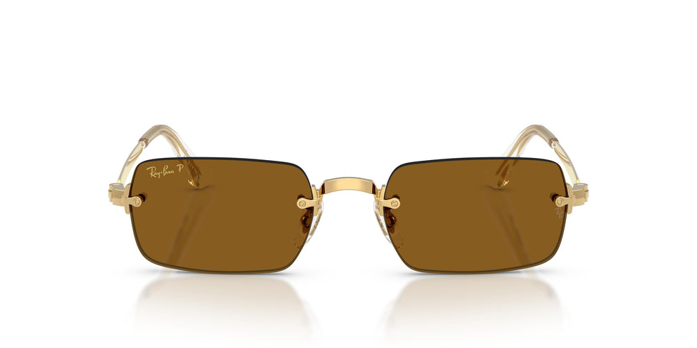 Ray-Ban RB3928 001/83 54