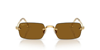 Ray-Ban RB3928 001/83 54