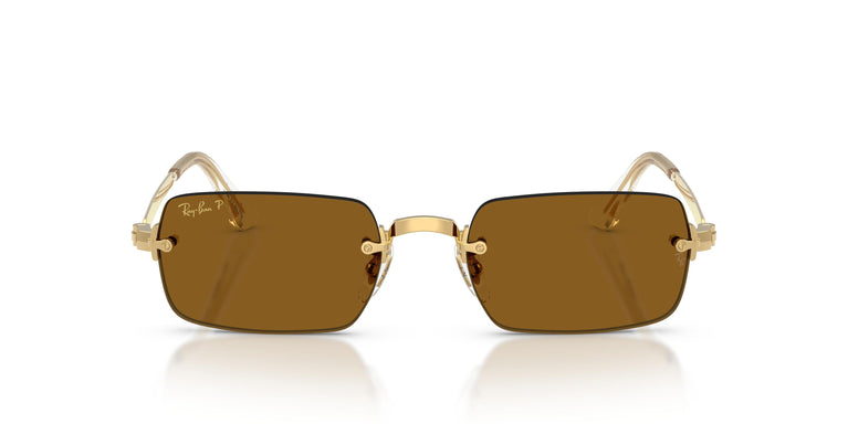 Ray-Ban RB3928 001/83 54