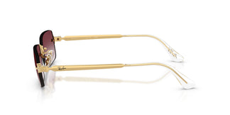 Ray-Ban RB3928 001/8H 54