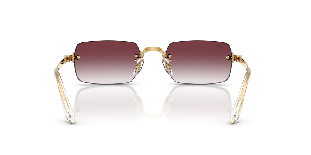 Ray-Ban RB3928 001/8H 54