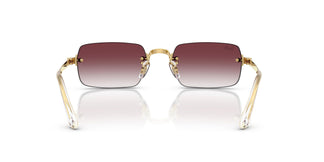 Ray-Ban RB3928 001/8H 54