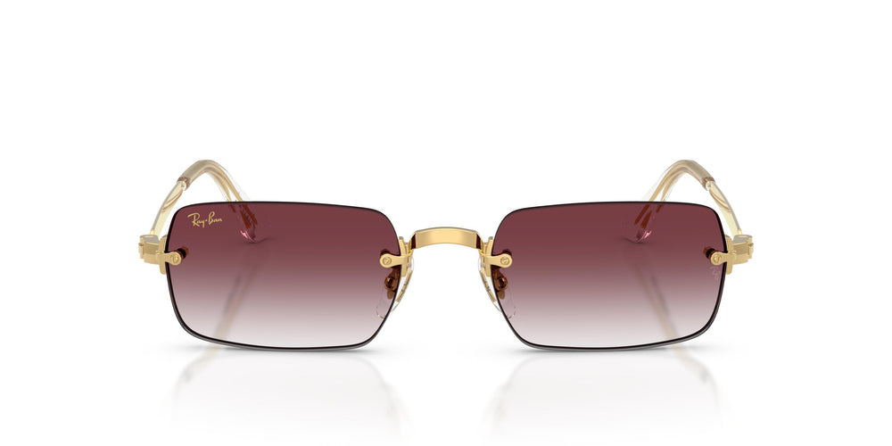 Ray-Ban RB3928 001/8H 54