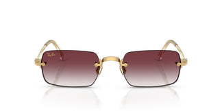 Ray-Ban RB3928 001/8H 54