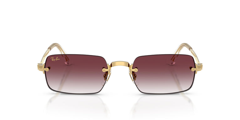 Ray-Ban RB3928 001/8H 54