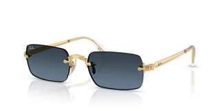 Ray-Ban RB3928 001/S2 54