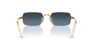 Ray-Ban RB3928 001/S2 54