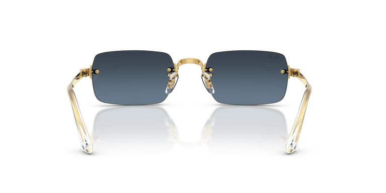 Ray-Ban RB3928 001/S2 54