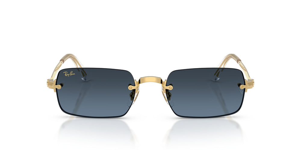 Ray-Ban RB3928 001/S2 54
