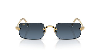 Ray-Ban RB3928 001/S2 54