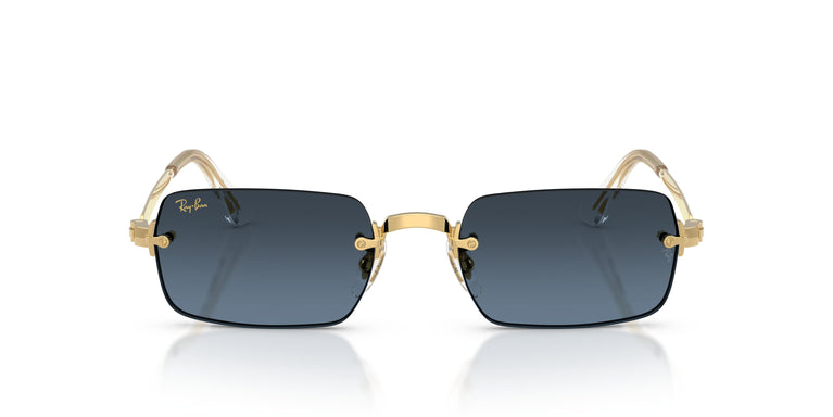 Ray-Ban RB3928 001/S2 54