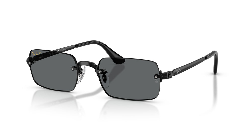 Ray-Ban RB3928 002/81 54