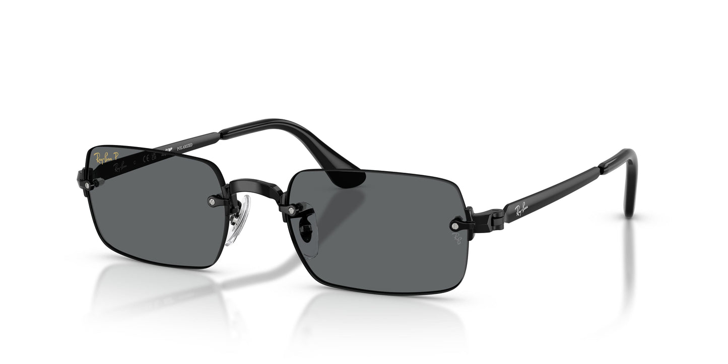 Ray-Ban RB3928 002/81 54