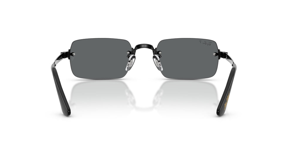 Ray-Ban RB3928 002/81 54