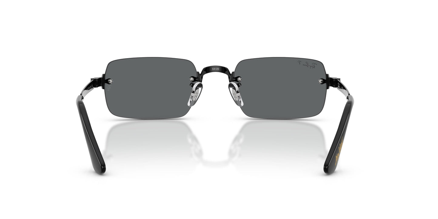 Ray-Ban RB3928 002/81 54