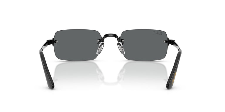 Ray-Ban RB3928 002/81 54