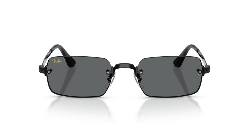 Ray-Ban RB3928 002/81 54