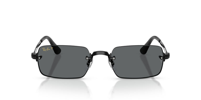 Ray-Ban RB3928 002/81 54