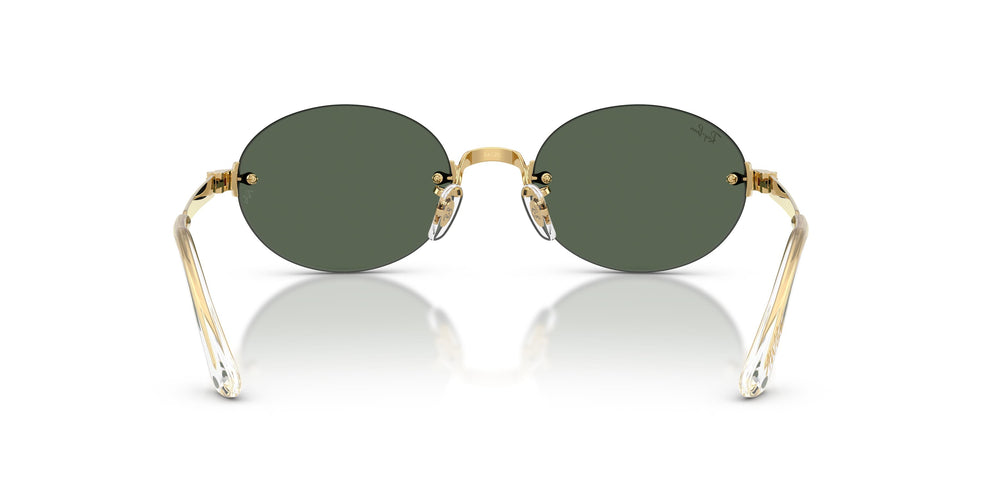 Ray-Ban RB3929 001/71 54