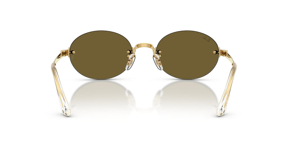 Ray-Ban RB3929 001/73 54