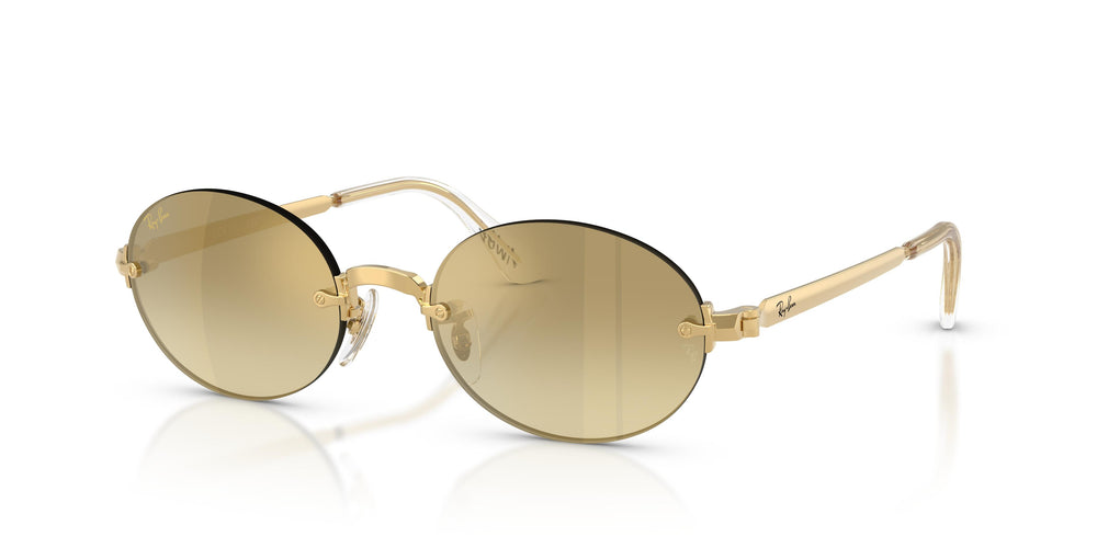 Ray-Ban RB3929 001/7I 54